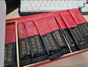 同仁堂阿胶粉礼盒阿胶速溶粉3g*30袋补品气血女营养品血送长辈老人礼物 实拍图