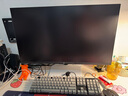 KTC 27英寸2K高清200Hz 1152分区QD-MiniLED显示屏HDR1000内置电源升降旋转电竞显示器国家补贴M27T6S 实拍图