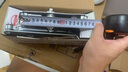 卡贝闭门器液压缓冲自动关门神器防火门消防门木门闭合器 可定位大号 实拍图