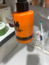 马丁竹炭控油洗面奶 清爽祛油深层清洁男女洁面乳膏150ml*2 实拍图