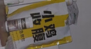 小鸡收腹低脂肪辣条肥辣片0豆皮高蛋白豆干卡热量小零食食品减大礼包430g 实拍图