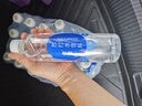 依能 锌强化 无糖无汽弱碱 苏打水饮料 500ml*24瓶 可饮用饮品 塑膜装 实拍图
