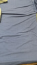 南极人A类抗菌可机洗夏被 加大单人夏季空调被子被芯夏凉被 180*220cm 实拍图