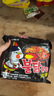 三养（SAMYANG）火鸡面三养速食方便面袋装 700g(140g*5)泡面拌面早餐零食 实拍图
