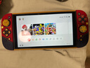 SWITCH2 实用套装（含玛利欧赛车世界主机/Pro手柄） 晒单实拍图
