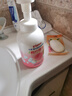 贝亲（Pigeon）洗发水沐浴露 含桃叶精华 婴儿洗发沐浴二合一 500ml IA209 实拍图