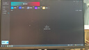 明基（BenQ）PD2706QN 27英寸2K100Hz HDR Type-C供电  双P3色彩模式 全链路色准设计修图电脑显示器 实拍图