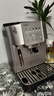 德龙（Delonghi）【国家补贴】咖啡机 家用全自动咖啡机 欧洲进口意式现磨理想手动打奶泡 S3 Plus佳伟同款Pro 实拍图