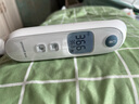 鱼跃（Yuwell）耳温体温枪红外体温计婴幼儿童老人发烧鼓膜入耳精准温度计YHT108 实拍图