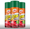 龟牌（Turtle Wax）大力橙柏油清洁剂(TC-500903*3)450ml汽车自行车沥青清除剂去污剂 实拍图