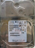东芝（TOSHIBA）监控级硬盘 6TB SATA接口 5400转 256M 机械硬盘(DT02ABA600VH) 实拍图