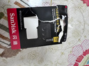 闪迪（SanDisk）256GB TF(MicroSD)内存卡 4K极速金卡A2 V30 U3行车记录仪 运动相机无人机 监控存储卡 读190MB/s 实拍图