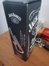 杰克丹尼（Jack Daniels）黑标礼盒装700ml  美国田纳西州  调和型  威士忌 节日送礼 实拍图