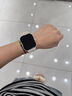 小米（MI）REDMI Watch 5 皎月银 国家补贴 澎湃OS 2 心率血氧监测 蓝牙通话 红米手表5 智能手表 小米汽车 实拍图