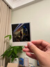 柯达（Kodak）Mini3 Retro照片打印机 小型家用便携 迷你口袋手机蓝牙无线热升华相片打印机 节日礼物生日送礼 白色套餐一（标配+60张相纸） 实拍图