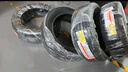 玛吉斯（MAXXIS）轮胎/汽车轮胎 205/55R16 91V MA656 适配荣威350/名爵 实拍图