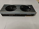 雷索 RTX2080Ti 22G/2080 Super 16G全新光追deepseek电脑Ai人工智能SD模型训练跑图台式游戏独立显卡 2080Ti 22G超算版|金属背板 实拍图