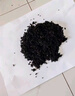 参庆堂 黑蚂蚁干长白山蚁拟黑多刺蚁100g养生泡酒料大蚁酸黑蚂蚁 实拍图