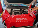 采埃孚（ZF）CVT无级变速箱油/波箱油 奥迪A4L A5 A6L A7 C7奔驰/斯巴鲁 4L 实拍图