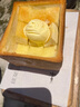 铁锌钙米粉400g【2盒装】婴儿辅食维生素D膳食纤维二价铁6月+ 实拍图