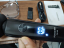 飞科博锐电动剃须刀男士刮胡刀全身水洗快充须刨 生日礼物礼物推荐送爸爸送老公 博锐PS166 实拍图