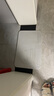 大江小黄鸭硬硅藻泥吸水垫卫生间脚垫浴室地垫萌趣39x60cm 实拍图