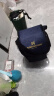 金钥匙（GOLDEN KEY）316保温提锅1.5L防溢真空不锈钢保温饭盒(升级版)GK-RS1500T-316 实拍图