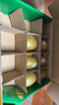 佳沛（zespri）新西兰 阳光金奇异果12粒礼盒特大果单果约122-146g 猕猴桃 水果 实拍图