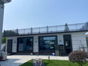 铝艺护栏围栏铝合金别墅庭院新中式阳台栏杆小区围墙家用百叶栅栏 更多款式联系客服 实拍图