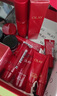 玉兰油（OLAY）大红瓶面膜5片装抗皱紧致抗衰老保湿面膜护肤品生日礼物送女友 实拍图