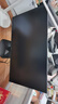AOC 27英寸2K 100Hz超频120Hz IPS HDR10 HDMI/DP 低蓝光不闪 三边微边 节能办公电脑显示器 Q27B35 实拍图