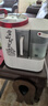 家里泉矿泉机台式家用免安装净水器即热净饮水一体机含偏硅酸家用净饮机5L水箱大屏蛇年限定款 实拍图