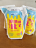 天润（TERUN）新疆特产 浓缩冰淇淋化了 180g*12袋 风味发酵乳酸奶酸牛奶生鲜 实拍图