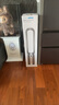 戴森DYSON TP09 空气净化风扇 净化循环二合一 整屋循环净化 除过敏原过滤花粉 宠物毛发 黑金色 实拍图