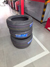 普利司通（Bridgestone）汽车轮胎 215/55R17 94V T005A 原厂配套丰田亚洲龙  实拍图
