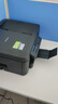 兄弟（brother）DCP-T735DW家用学习彩色打印机墨仓喷墨机725升级新款（无线云双面打印打印复印扫描一体机） 实拍图