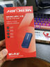 水星（MERCURY）WiFi6免驱动usb无线网卡台式机电脑wifi接收器AX900 笔记本网卡主机网络wifi发射器5G双频UX9 实拍图