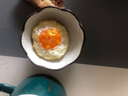扬子多功能煎蛋四孔煎蛋器家用早餐神器鸡蛋汉堡锅蛋饺专用锅插电煎蛋神器煎饼锅模具不粘锅 基础款（无上盖） 单层 实拍图