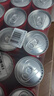 可口可乐（Coca-Cola）零度 Zero 无糖汽水 碳酸饮料 330ml*24罐 新老包装随机发货 实拍图