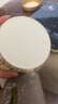 百草味盐焗味开心果500g 每日坚果炒货干果休闲零食量贩无漂白送礼团购 实拍图