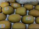 佳沛（zespri）新西兰  阳光金奇异果18粒礼盒优选果单果约101-124g 猕猴桃水果 实拍图