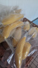 十月稻田 鲜食黄金薯 3斤 玛莎莉红薯 番薯 地瓜 板栗红薯 熟制即食 早餐 实拍图