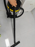 KARCHER德国卡赫 不锈钢桶式吸尘器25L大容量家商干湿两用工业开荒装修大吸力WD3s 25新品  实拍图