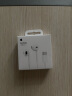 Apple/苹果 采用 (USB-C)的EarPods耳机 有线耳机 苹果耳机 适用iPhone/iPad//Mac 苹果手机 实拍图