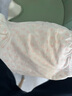 好孩子（gb）儿童内裤女 母婴A类女孩纯棉内裤 5A抗菌平角内裤女-3条装粉红 实拍图