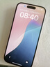 Apple/苹果 iPhone 15 (A3092) 256GB 粉色 支持移动联通电信5G 双卡双待手机 实拍图