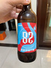 泰山啤酒泰山原浆啤酒28天鲜9度倒标全麦芽酿造啤酒整箱450ml*6瓶 28天 450mL 6瓶 整箱装 实拍图