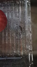 京东京造 沥水篮 可伸缩水槽厨房置物架碗碟架洗碗池果蔬洗菜篮盆沥水PET 实拍图