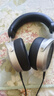 HIFIMAN（海菲曼）【国家补贴】HE400SE 隐形磁体版 开放式平板振膜hifi发烧耳机头戴式有线音乐耳机 实拍图