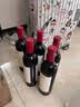 奔富（Penfolds）BIN704赤霞珠红葡萄酒 750ml*6瓶原箱装 407镜像版 实拍图